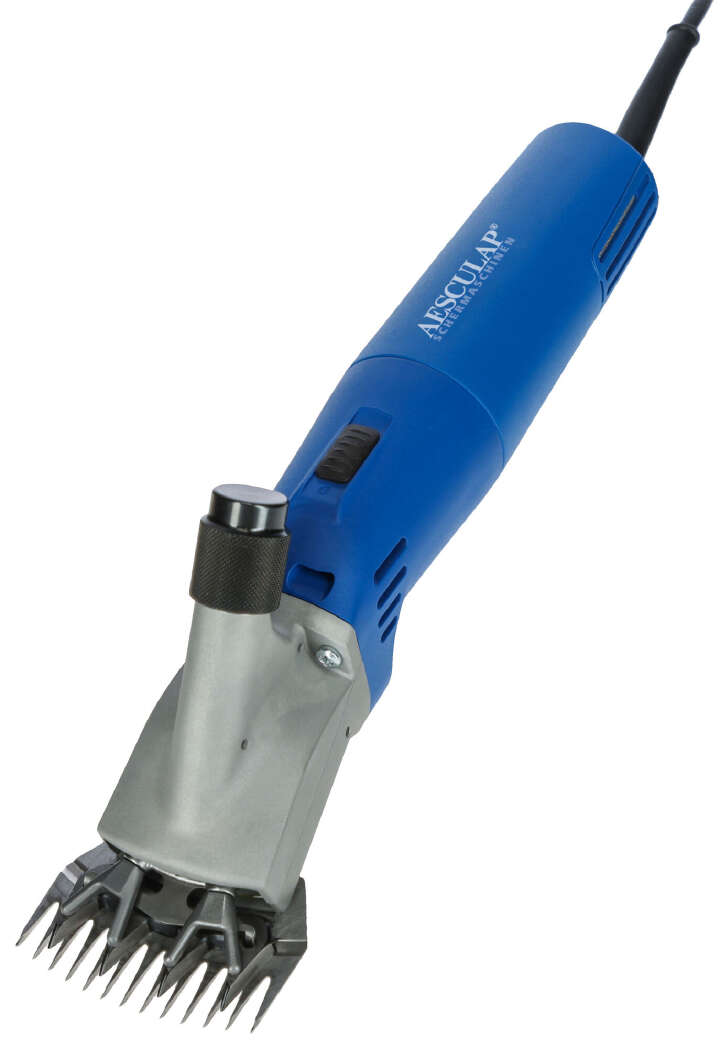 AESCULAP Schermaschine Econom Nova für Schafe